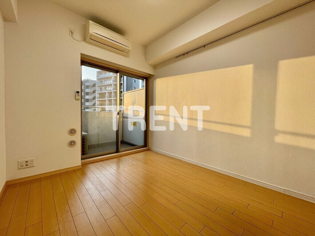 アヴァンツァーレ新宿ピアチェーレ-402