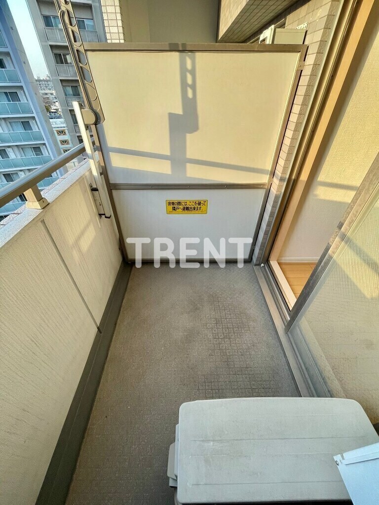 アヴァンツァーレ新宿ピアチェーレ-402