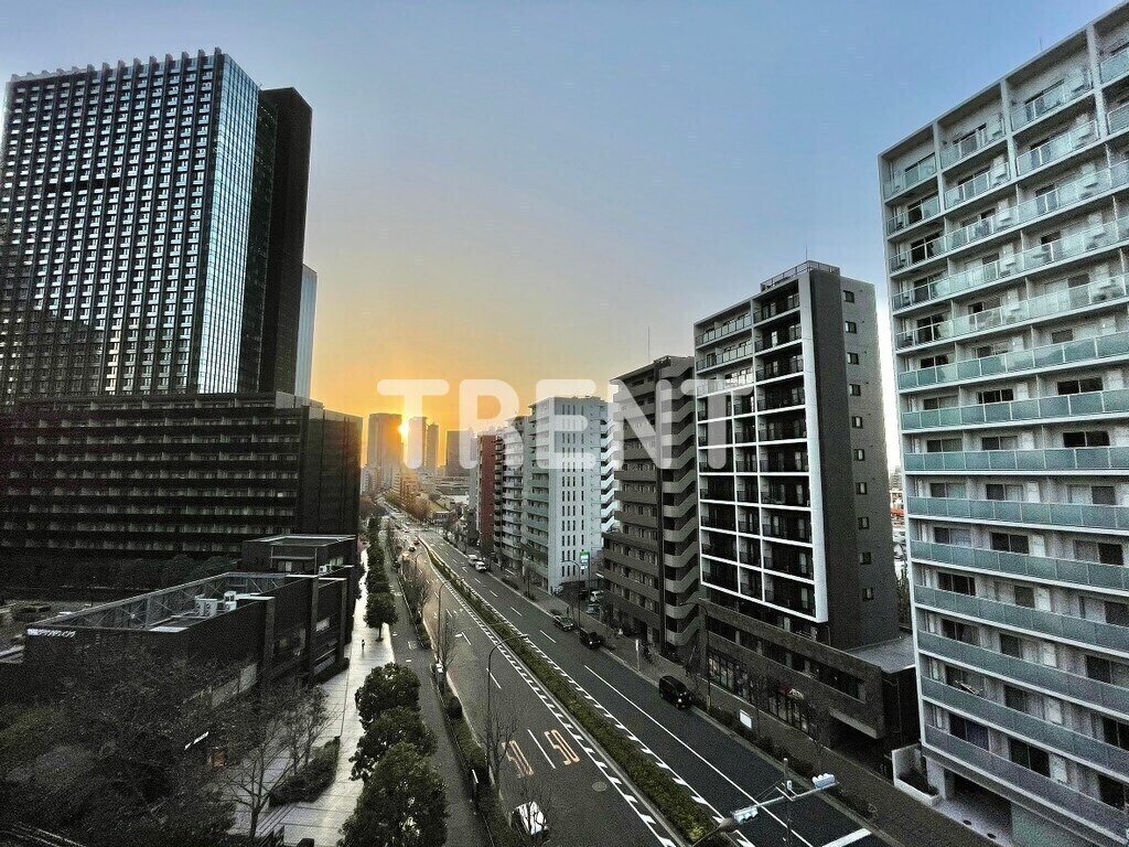 アヴァンツァーレ新宿ピアチェーレ-402