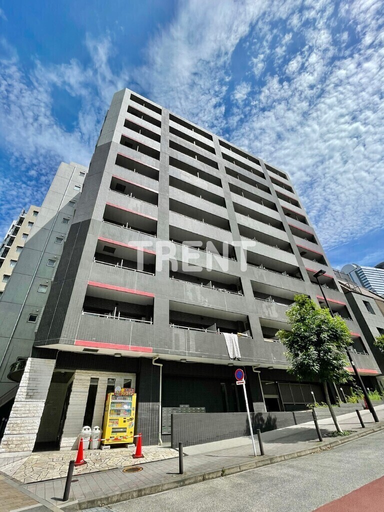 アヴァンツァーレ新宿ピアチェーレ-402