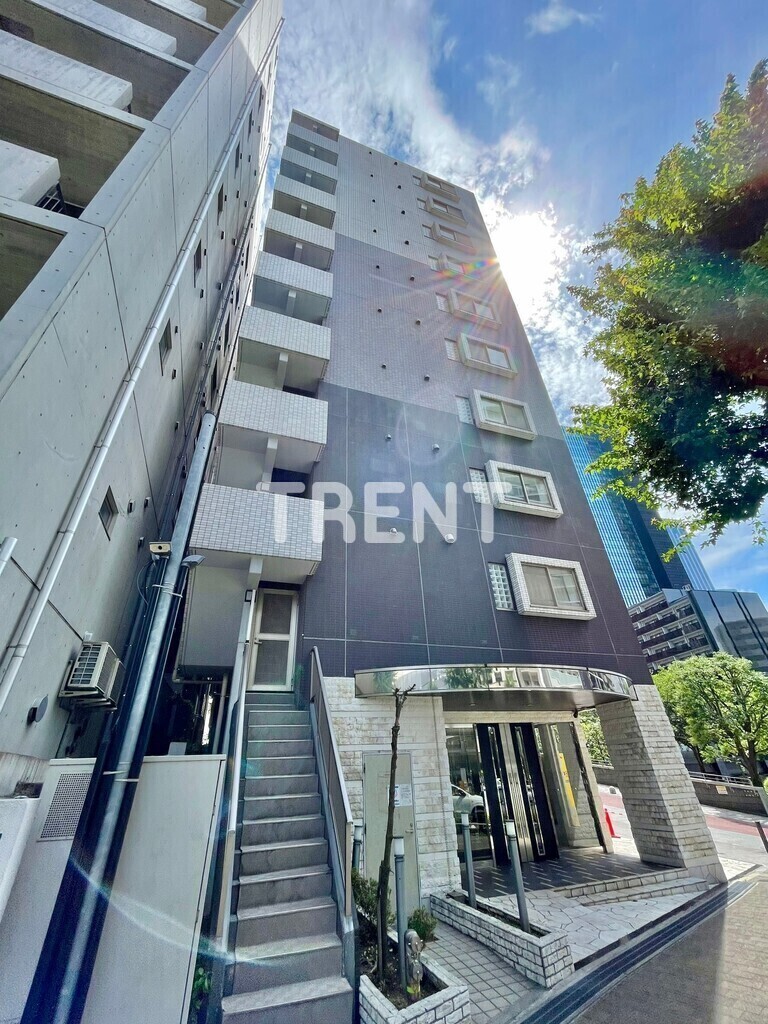 アヴァンツァーレ新宿ピアチェーレ-402