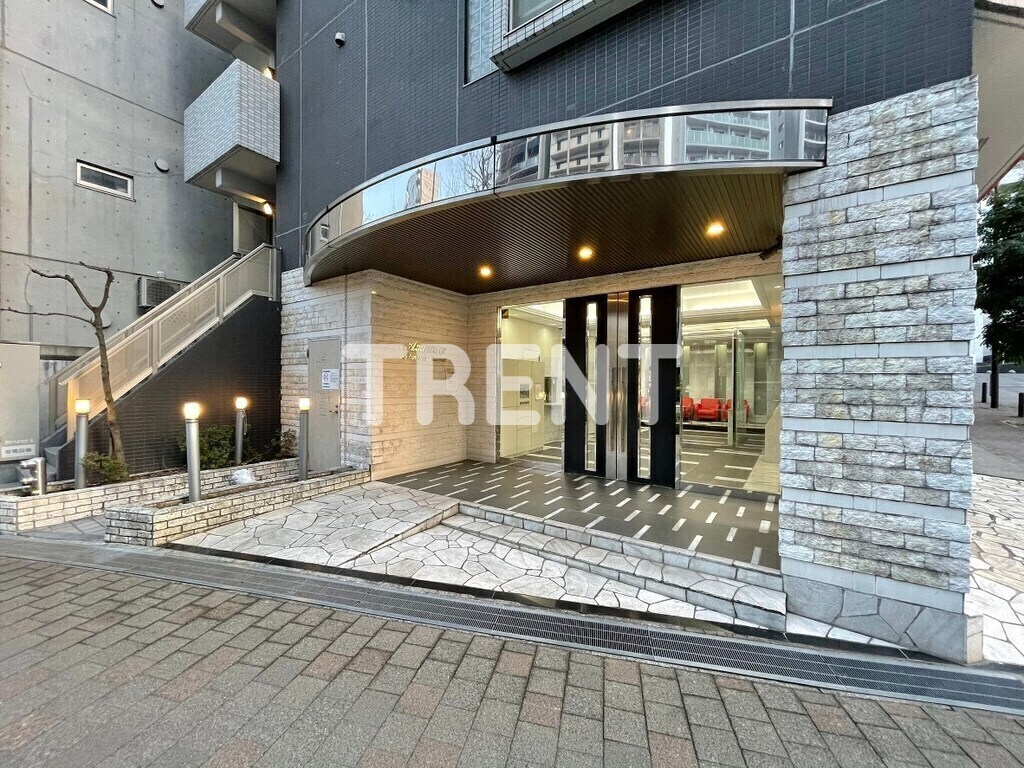 アヴァンツァーレ新宿ピアチェーレ-402