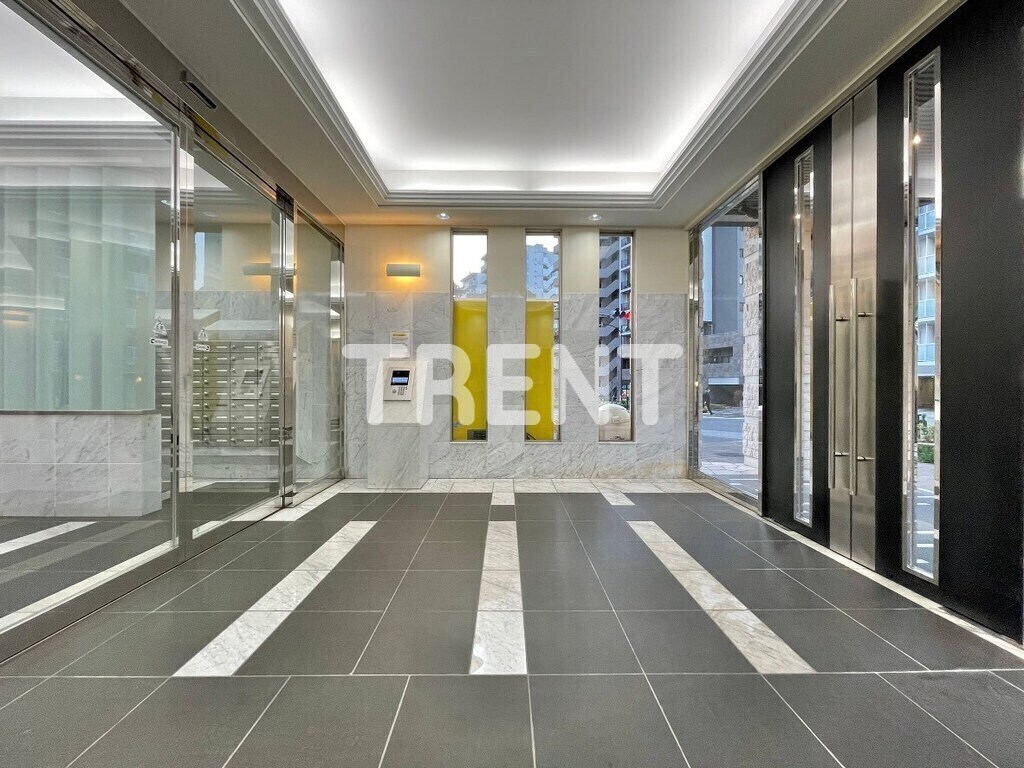 アヴァンツァーレ新宿ピアチェーレ-402