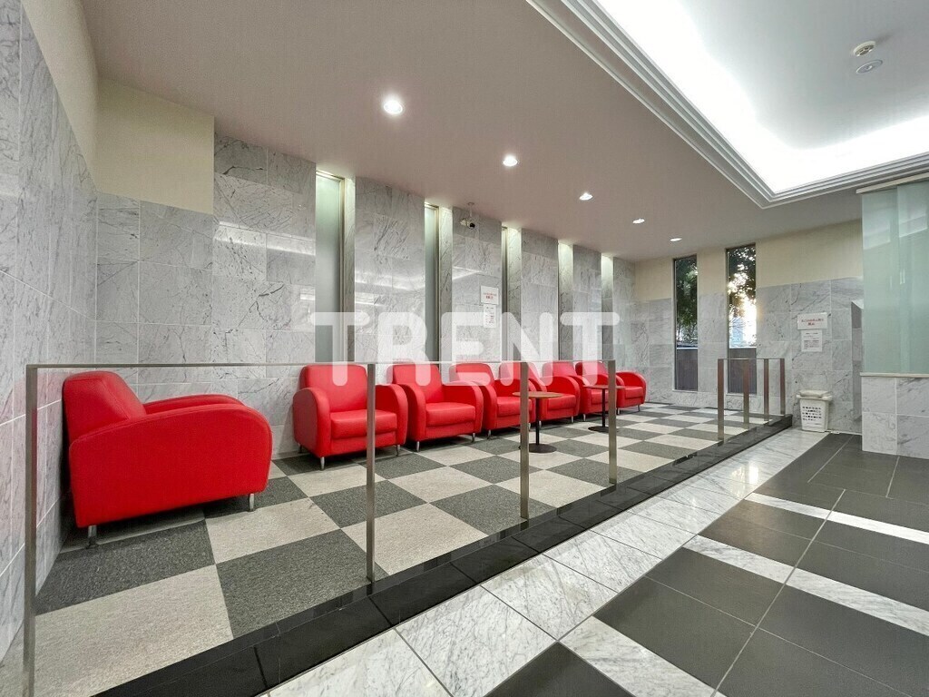 アヴァンツァーレ新宿ピアチェーレ-402