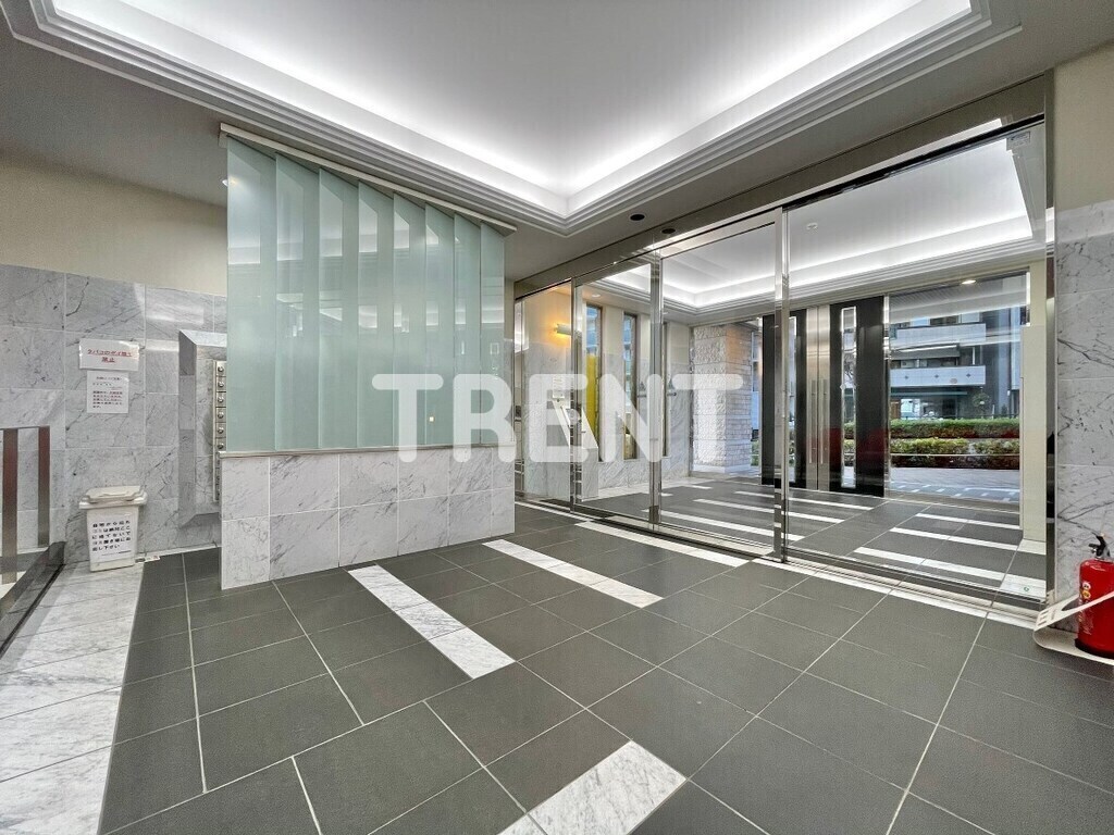 アヴァンツァーレ新宿ピアチェーレ-402