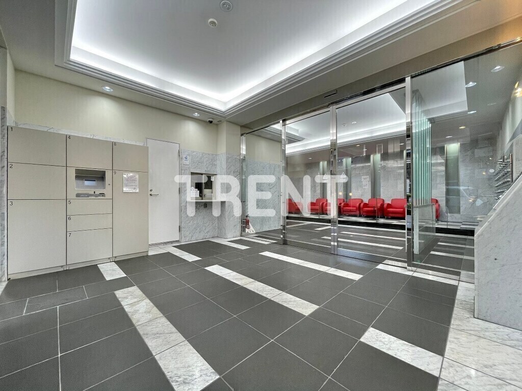 アヴァンツァーレ新宿ピアチェーレ-402