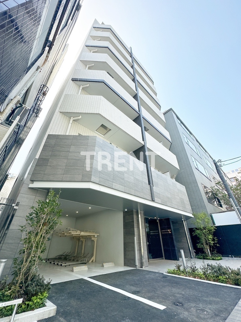 ステージファースト浅草橋Ⅳ-503