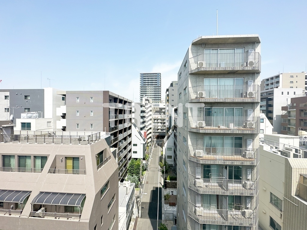 ステージファースト浅草橋Ⅳ-503