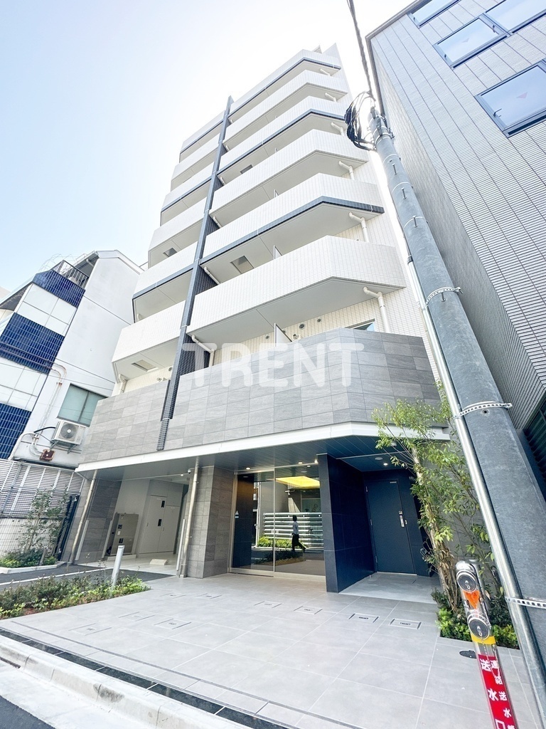 ステージファースト浅草橋Ⅳ-503