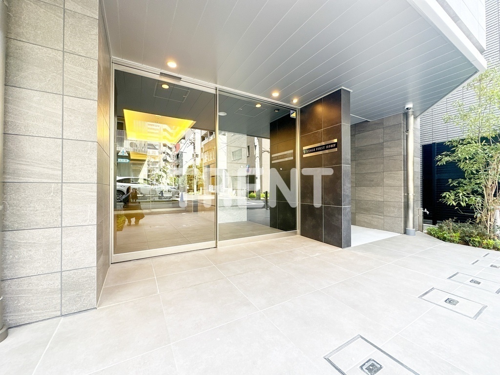 ステージファースト浅草橋Ⅳ-503