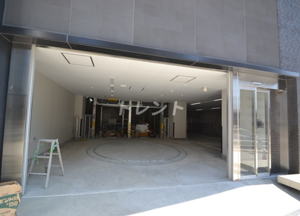 グランテール代々木-101