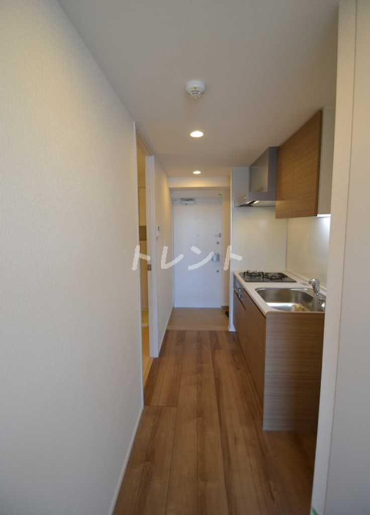 グランテール代々木-101