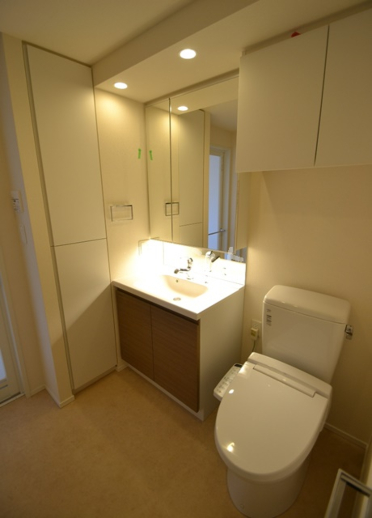 グランテール代々木-101