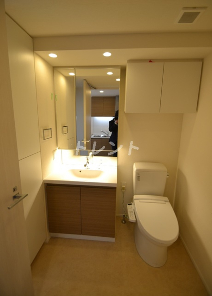 グランテール代々木-101