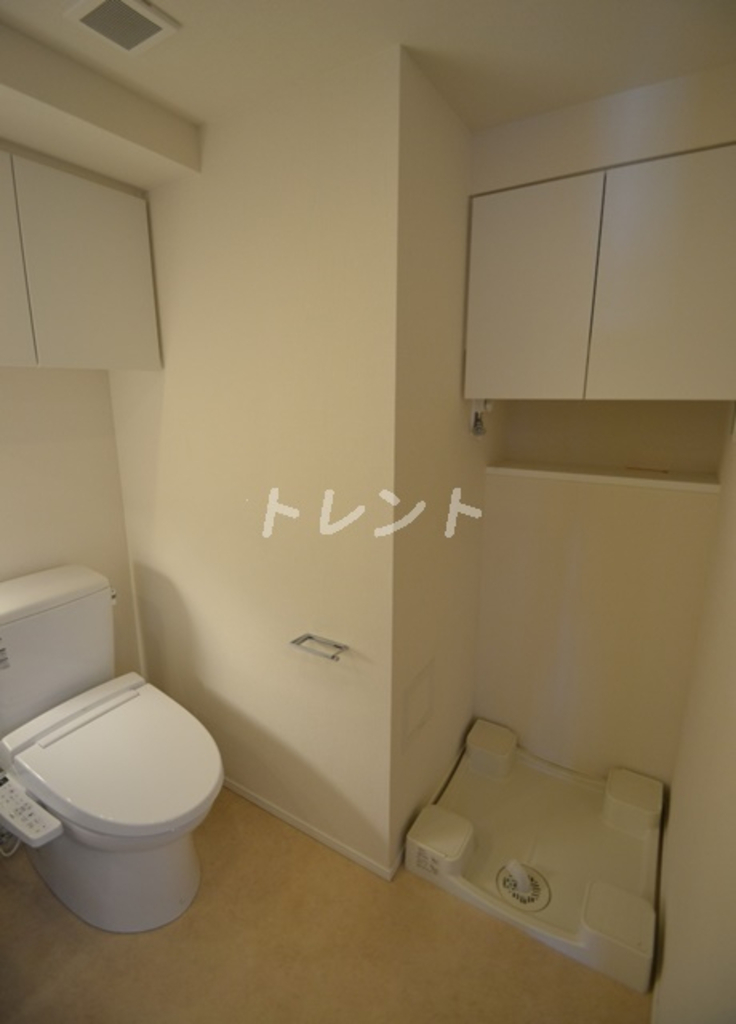 グランテール代々木-101