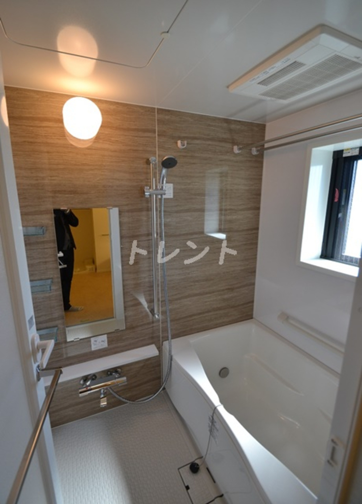 グランテール代々木-101