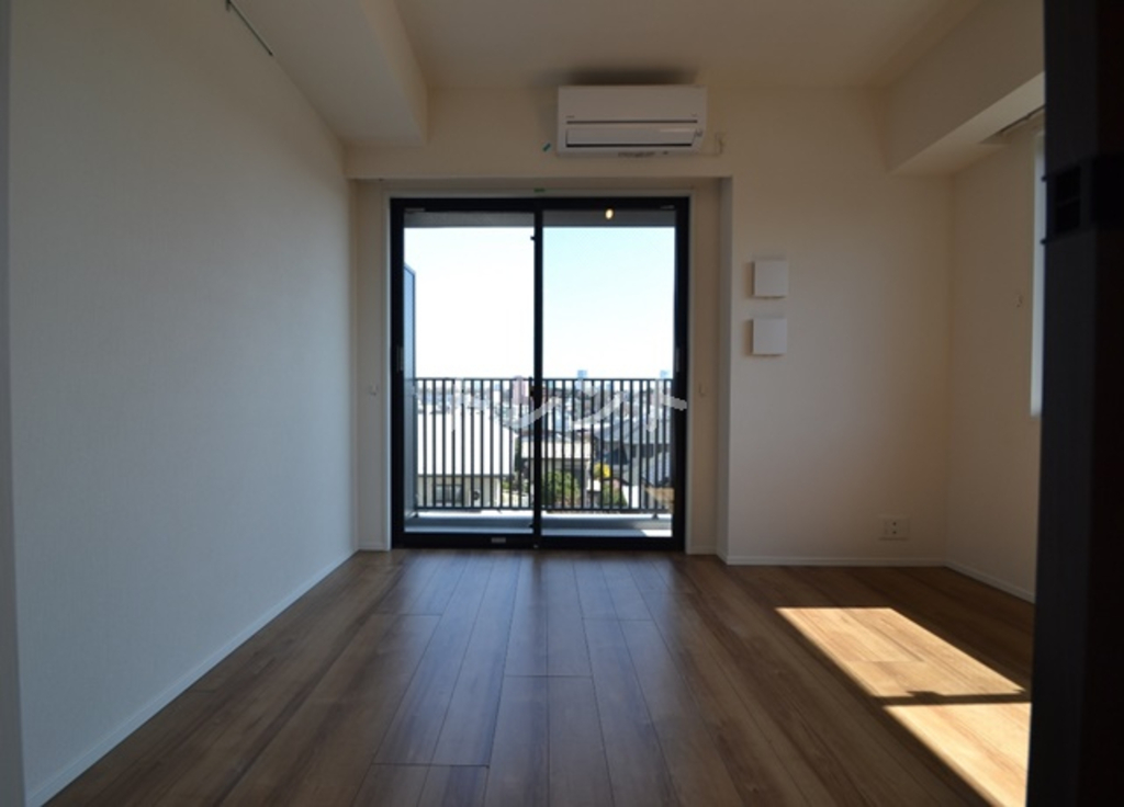 グランテール代々木-101