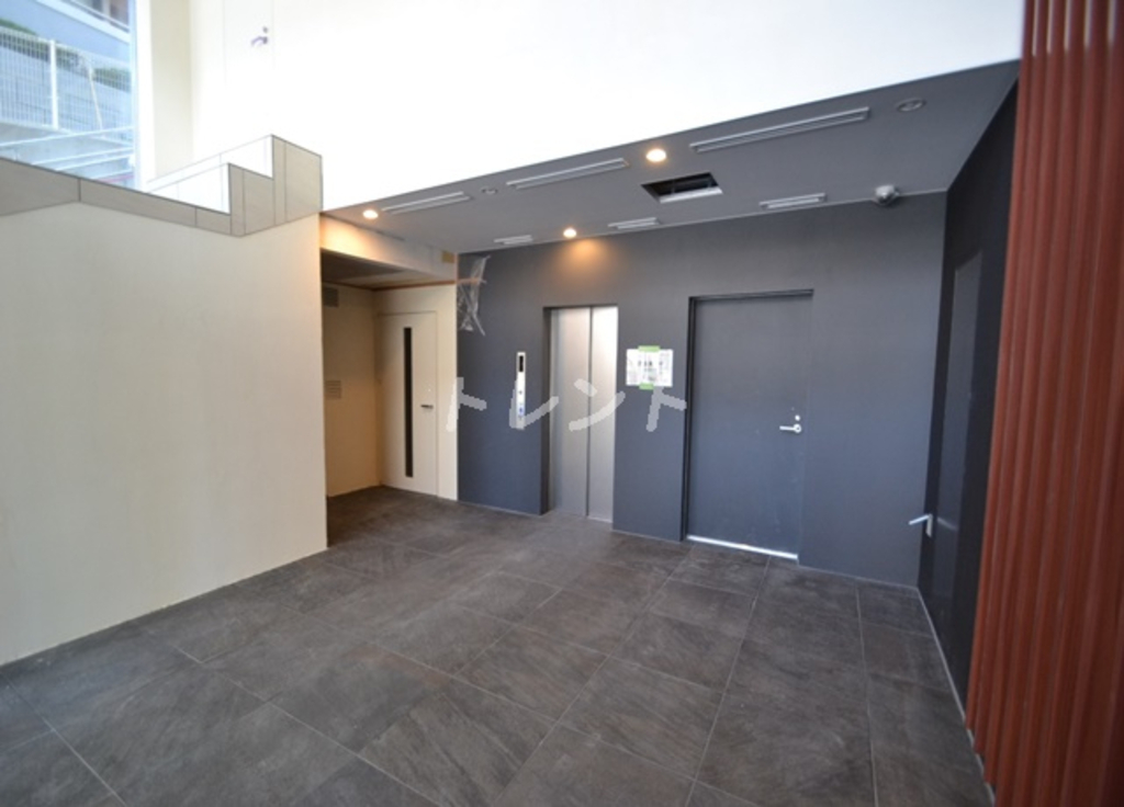 グランテール代々木-101