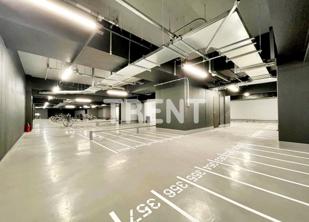 パークコート渋谷ザタワー-2613