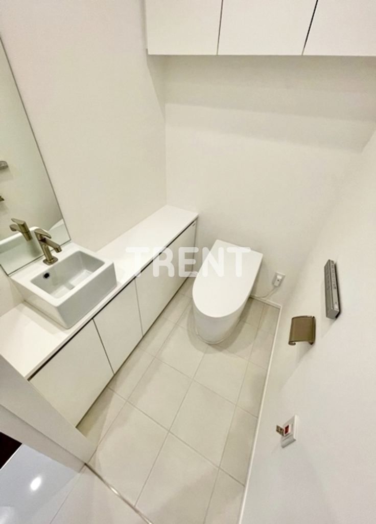 パークコート渋谷ザタワー-2613