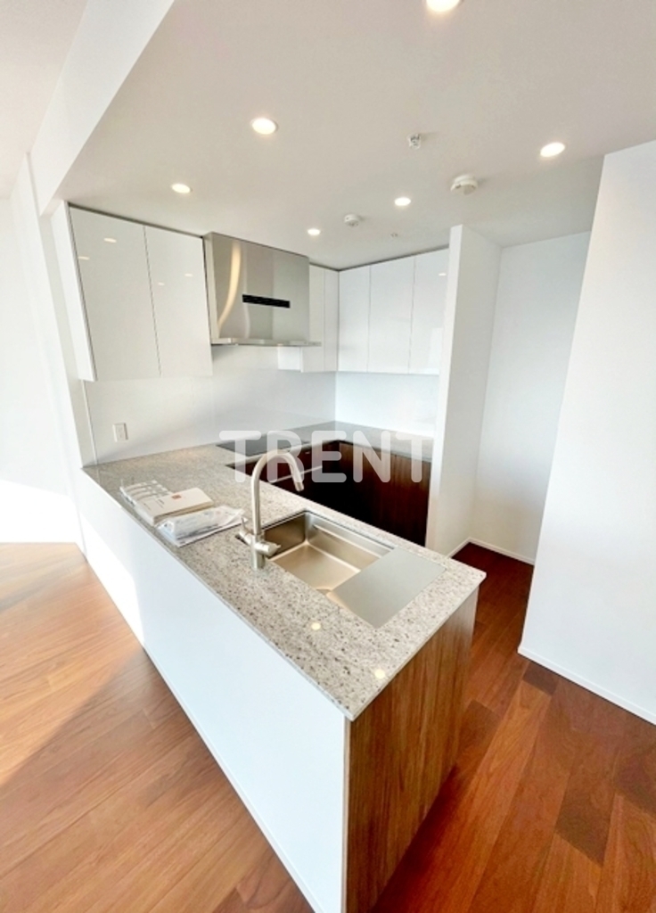 パークコート渋谷ザタワー-2613