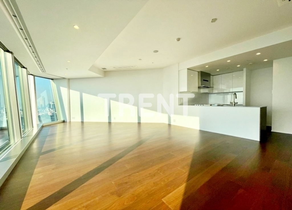 パークコート渋谷ザタワー-2613