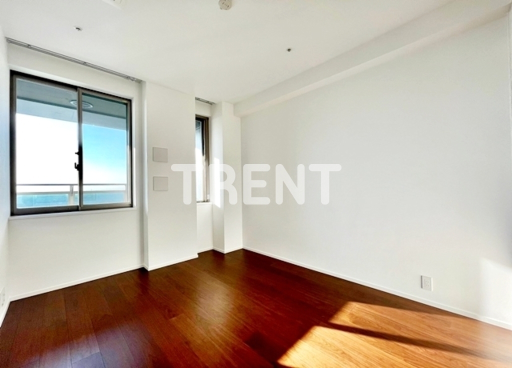 パークコート渋谷ザタワー-2613