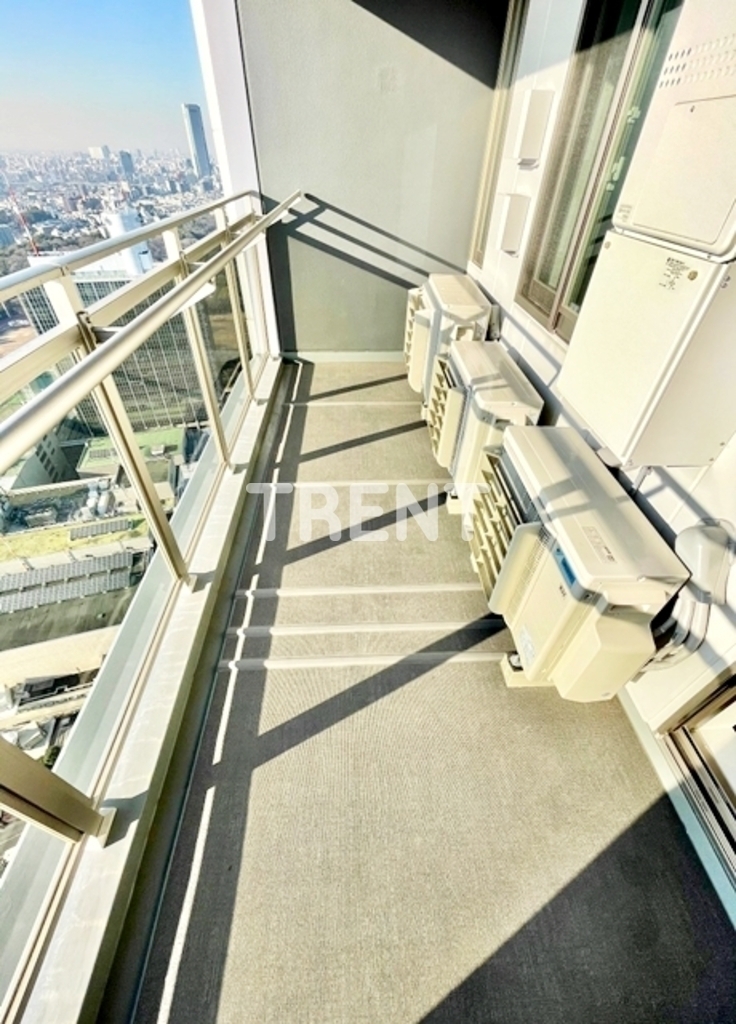 パークコート渋谷ザタワー-2613