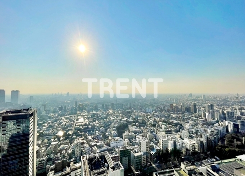 パークコート渋谷ザタワー-2613