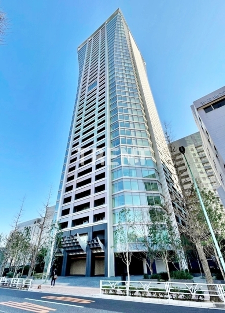 パークコート渋谷ザタワー-2613