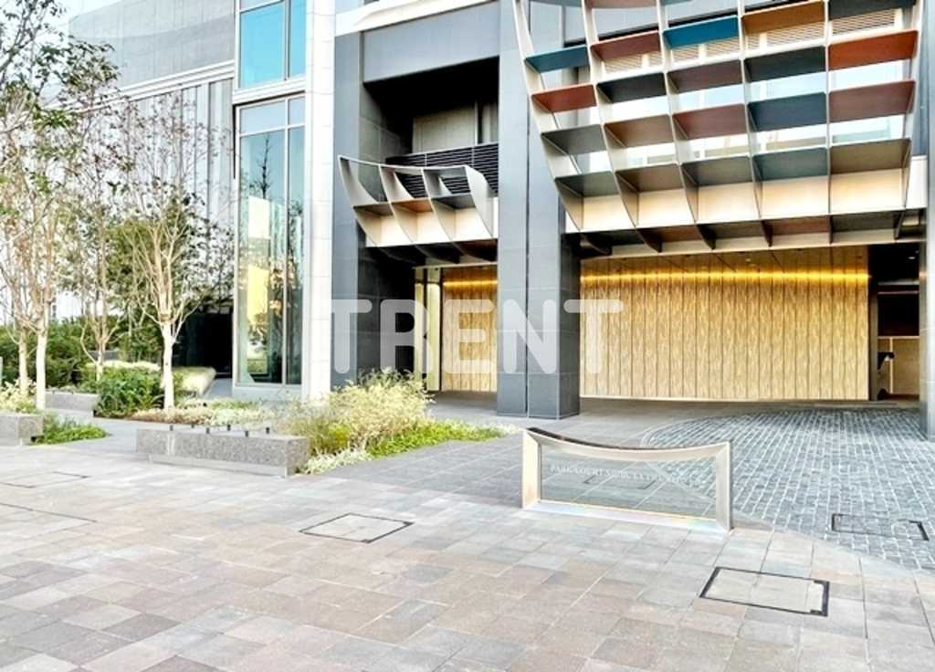 パークコート渋谷ザタワー-2613