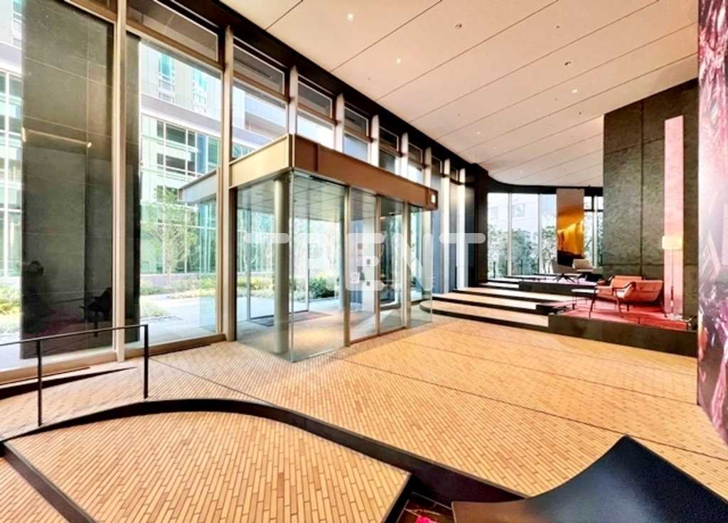 パークコート渋谷ザタワー-2613