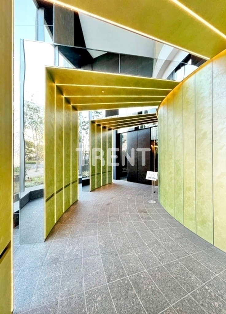 パークコート渋谷ザタワー-2613