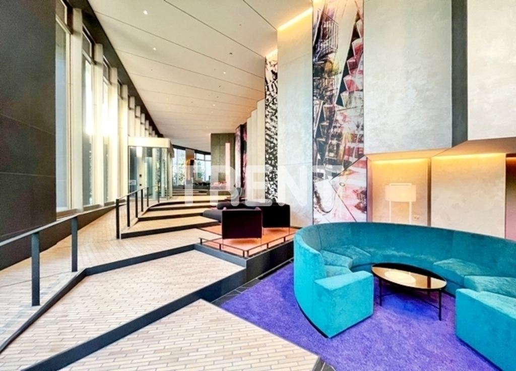 パークコート渋谷ザタワー-2613