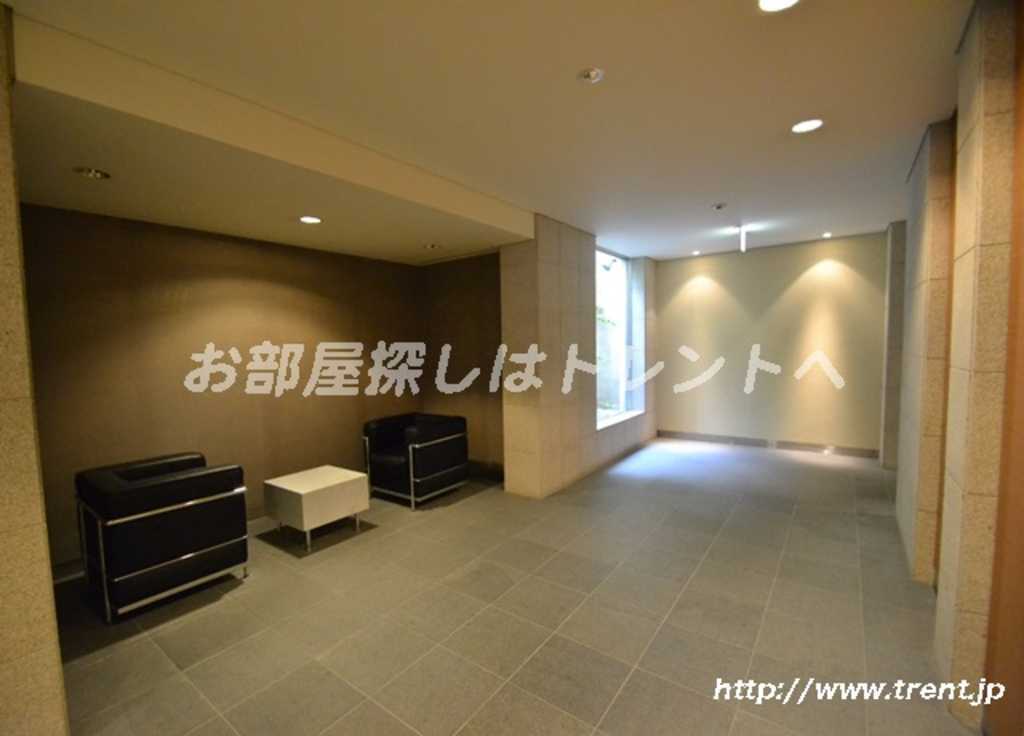 ルシヤージュ神宮前-207