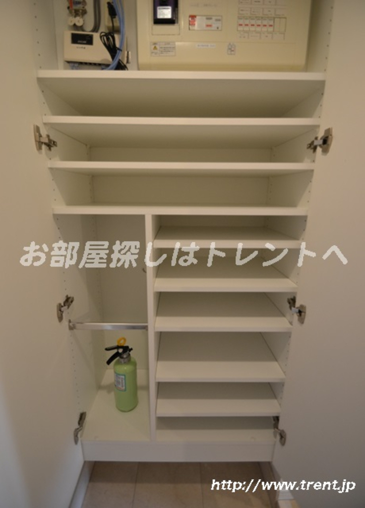 ルシヤージュ神宮前-207