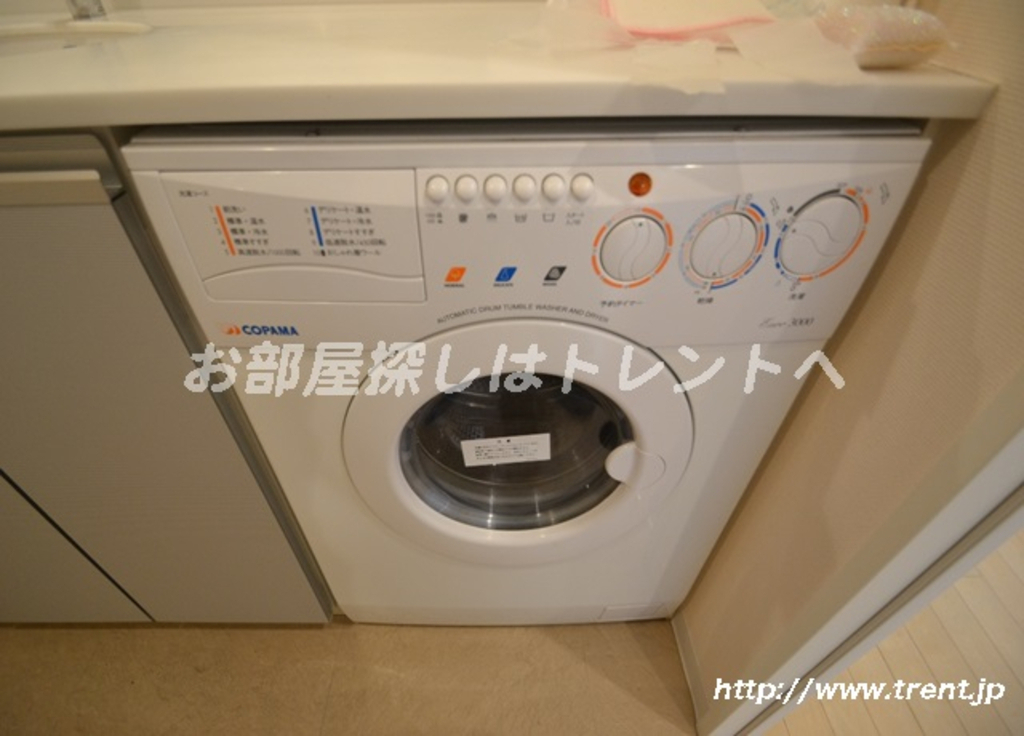 ルシヤージュ神宮前-207