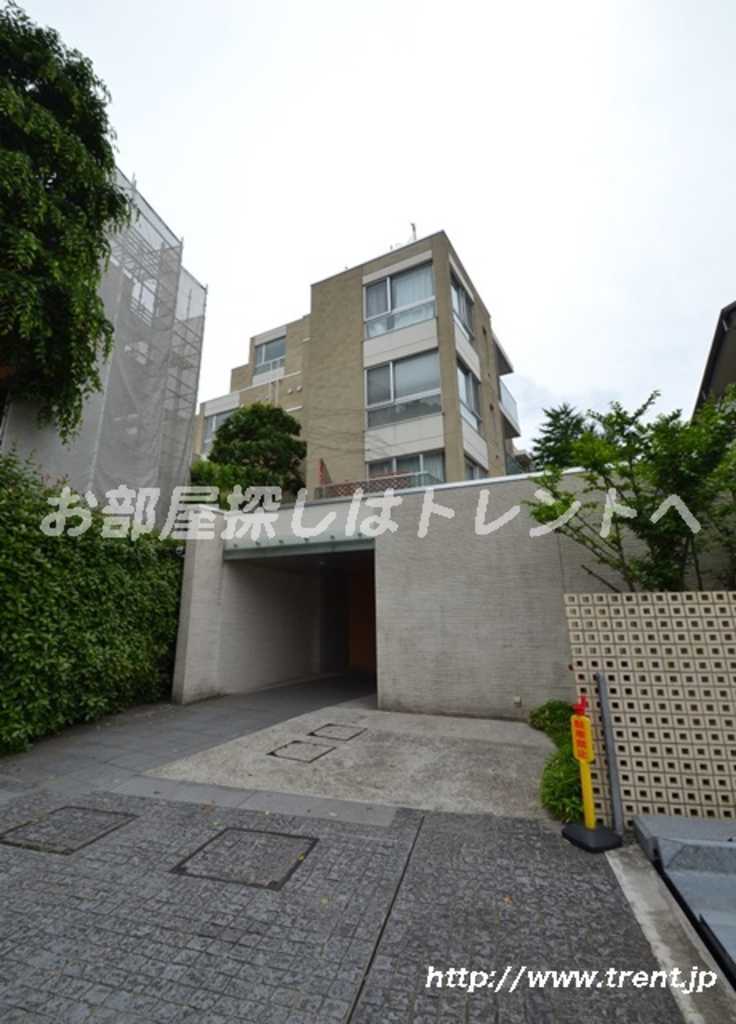 ルシヤージュ神宮前-207