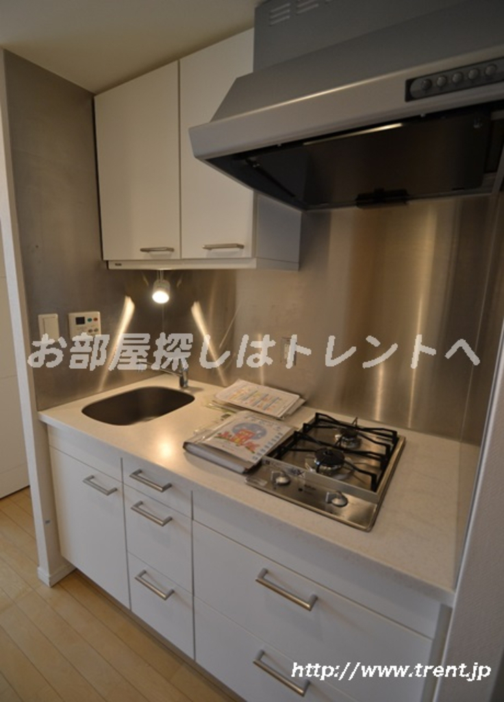 ルシヤージュ神宮前-207