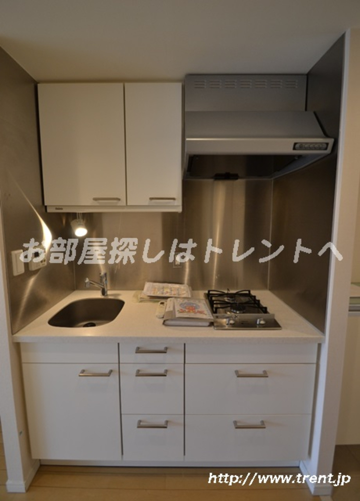 ルシヤージュ神宮前-207