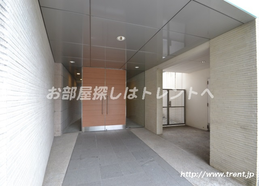 ルシヤージュ神宮前-207