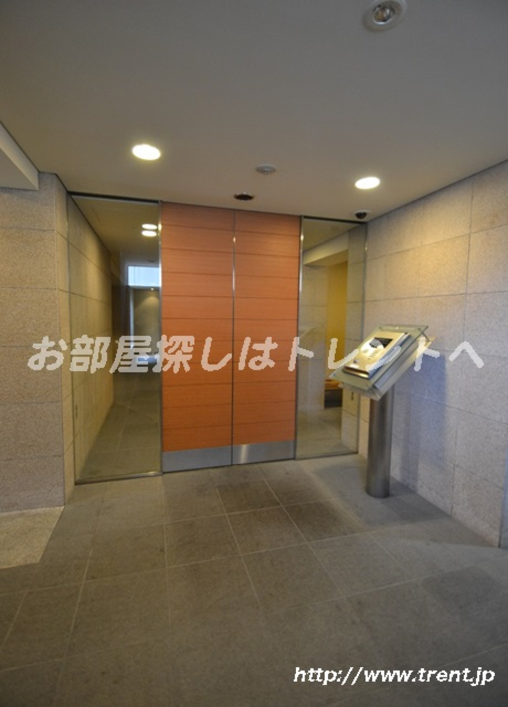 ルシヤージュ神宮前-207