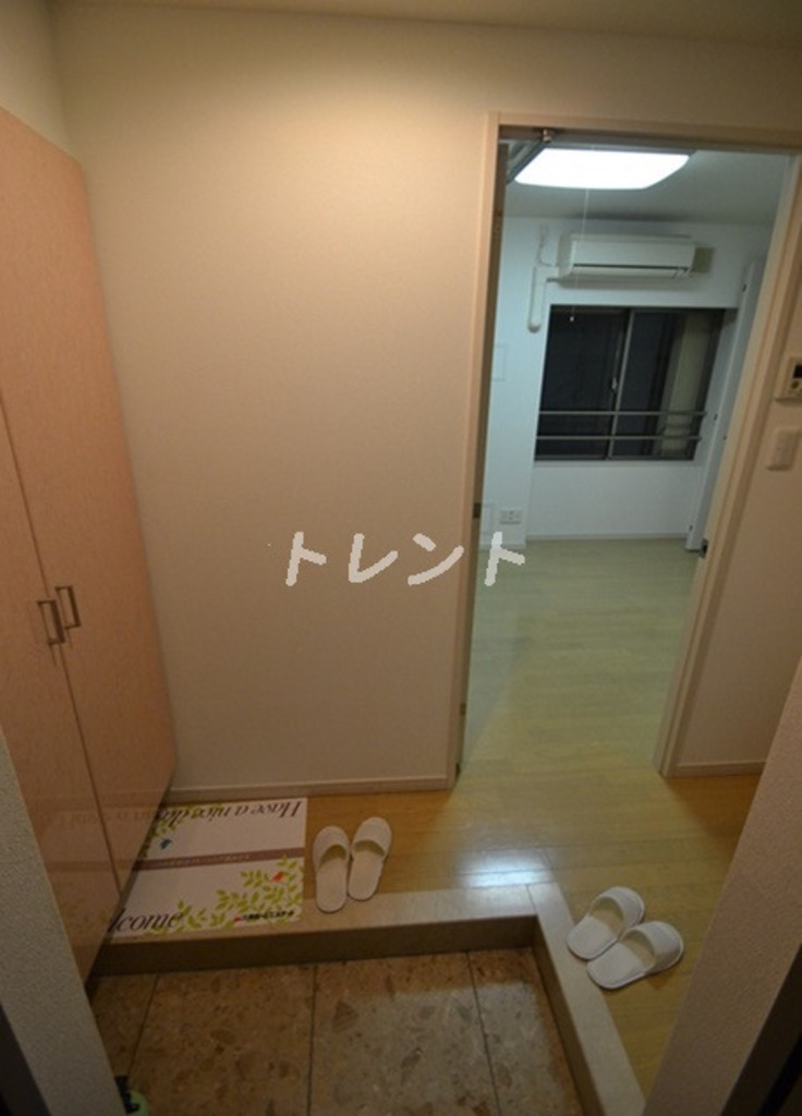 レキシントンスクエア曙橋-802