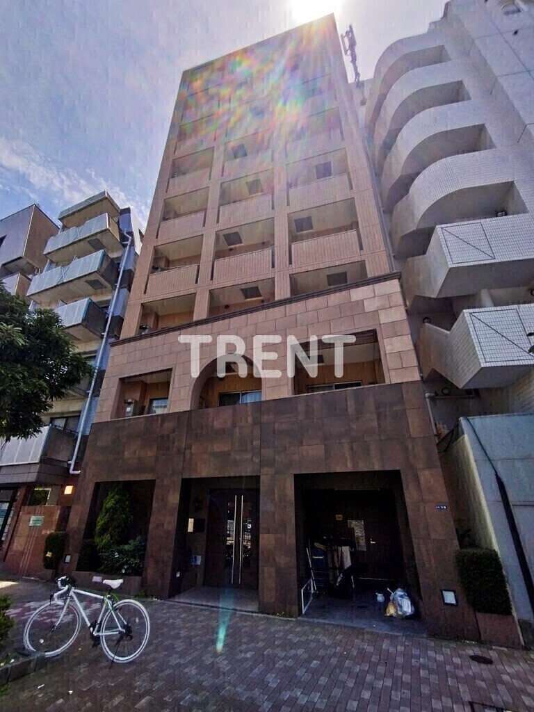 レキシントンスクエア曙橋-802