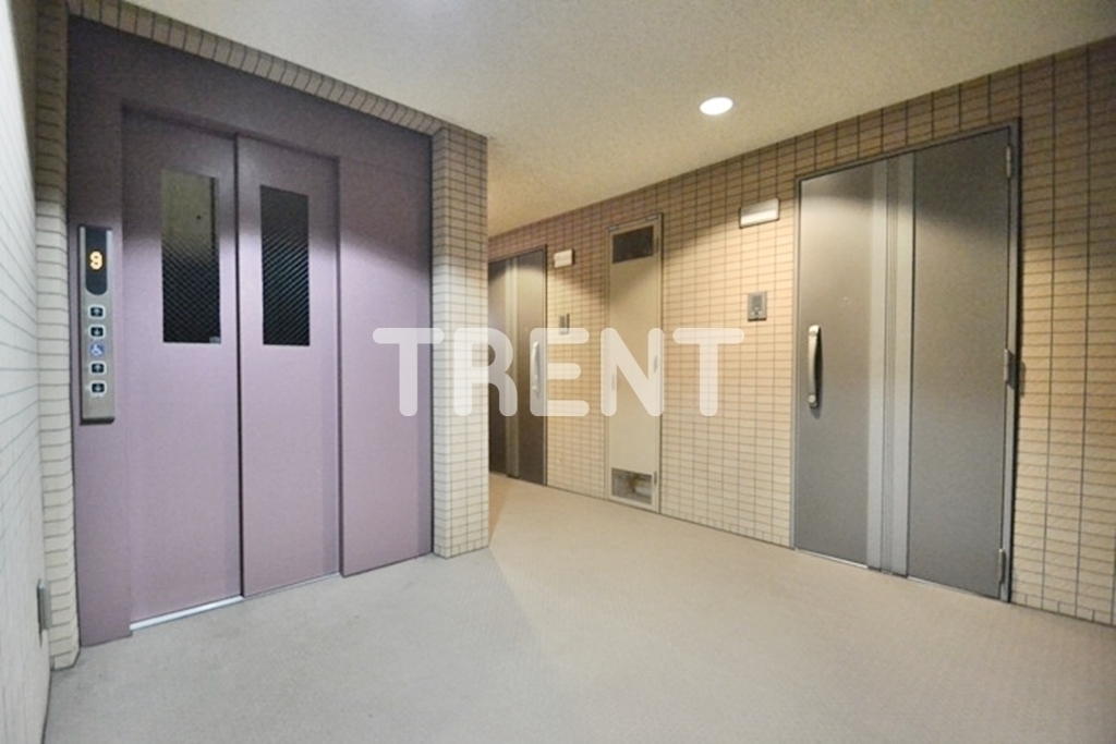 レキシントンスクエア曙橋-802