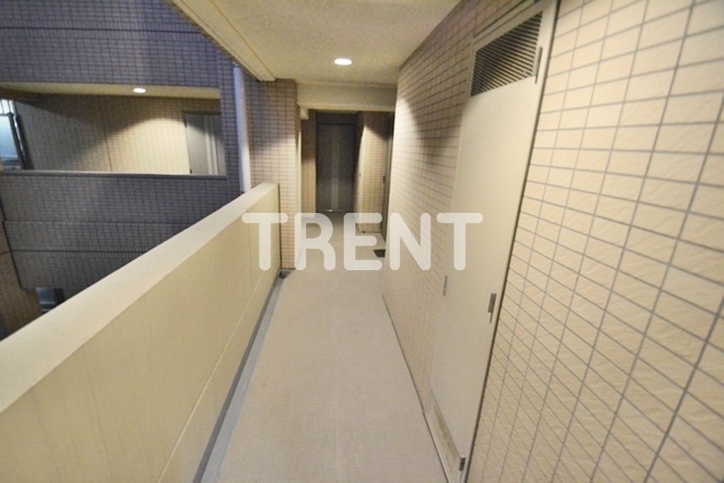 レキシントンスクエア曙橋-601