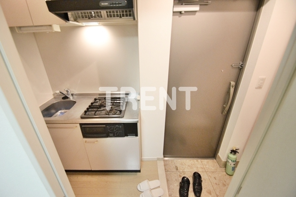 レキシントンスクエア曙橋-601