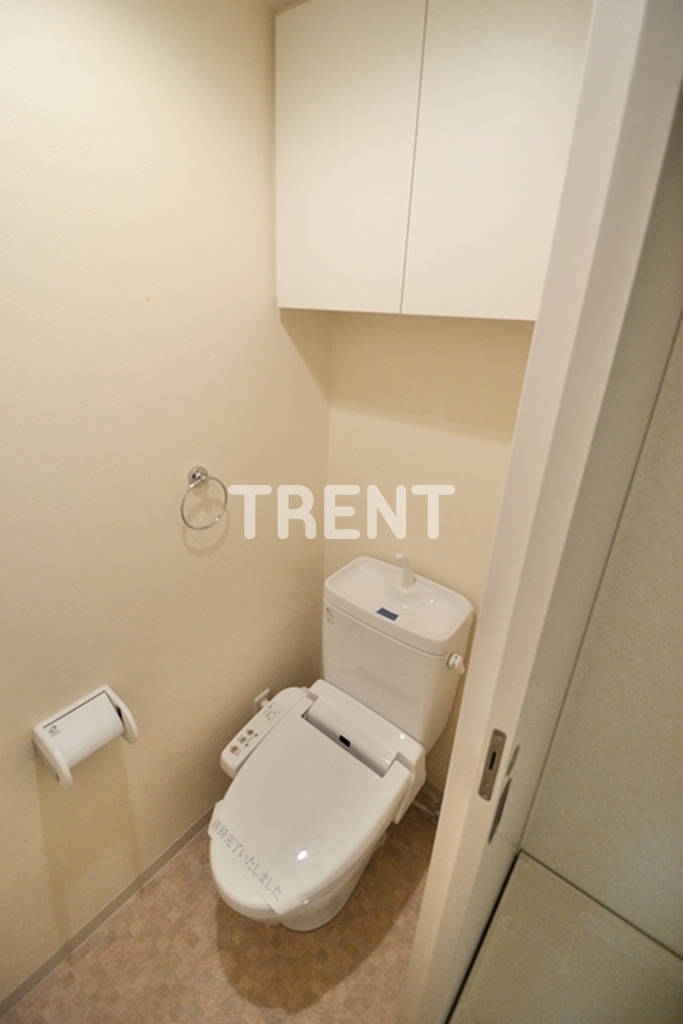 レキシントンスクエア曙橋-601