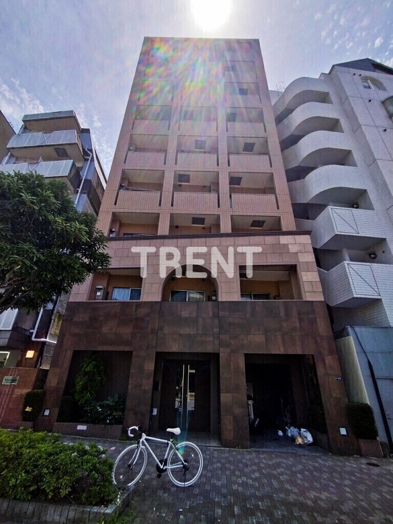 レキシントンスクエア曙橋-601