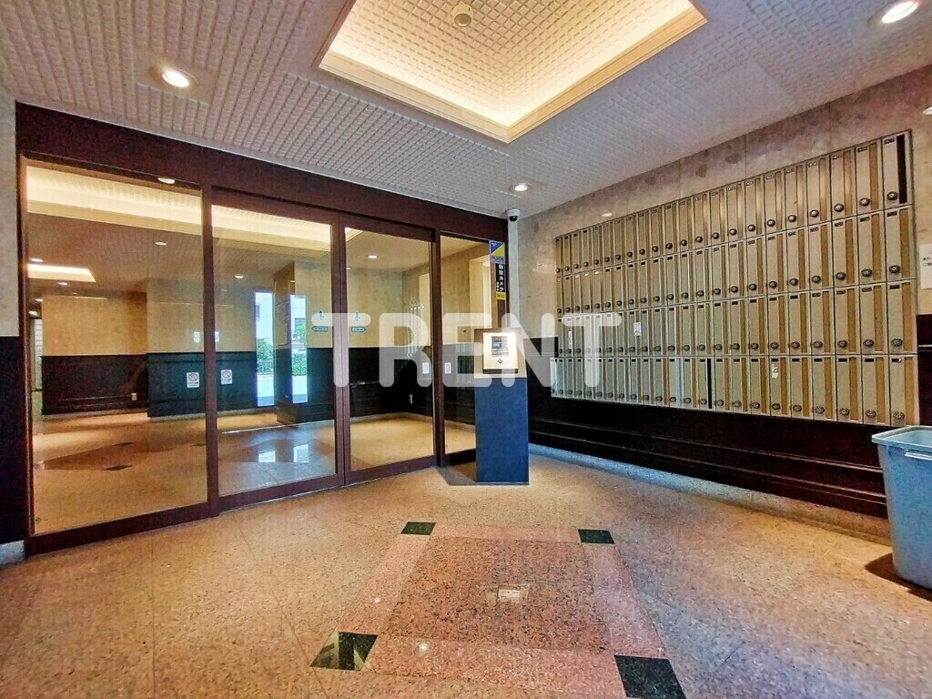 レキシントンスクエア曙橋-601